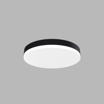 nouzové kruhové svítidlo