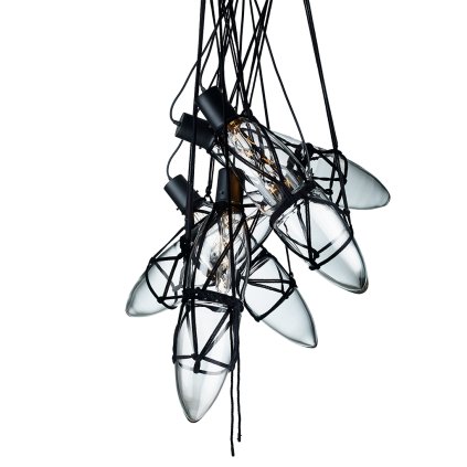 moderní závěsné svítidlo