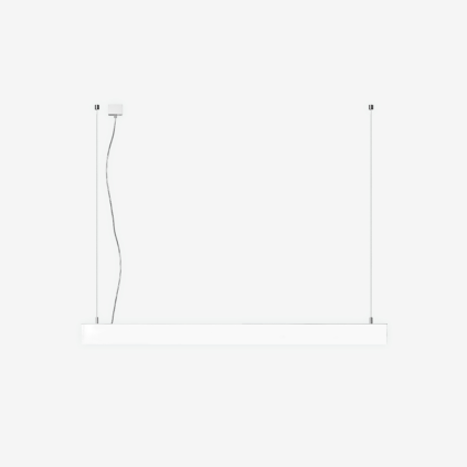 minimalistické svěšené svítidlo