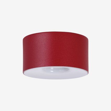 barevné led svítidlo