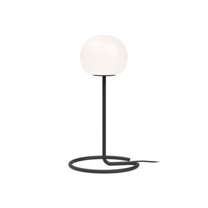 stylová stolní lampa