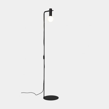 jednoduchá lampa