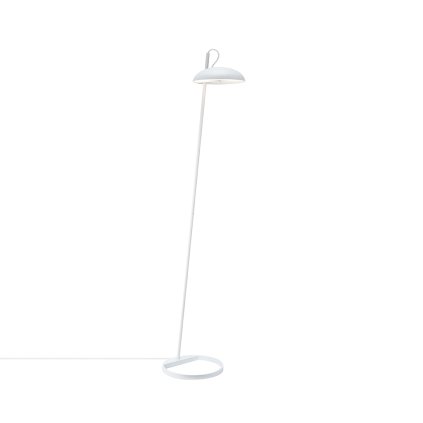 severská stojací lampa