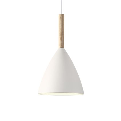 minimalistické závěsné svítidlo