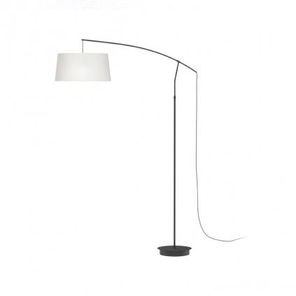 minimalistická lampa