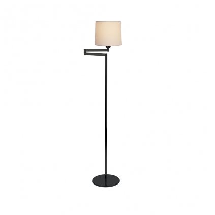 nastavitelná stojací lampa