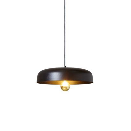 minimalistické závěsné svítidlo