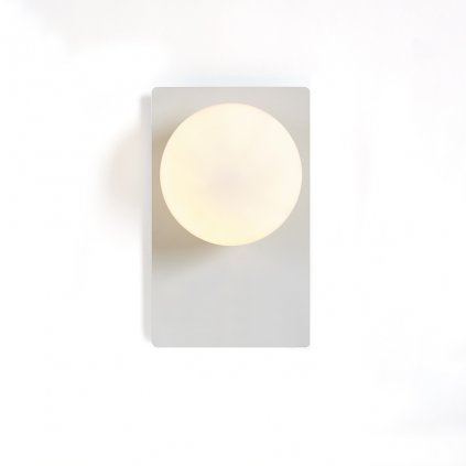 minimalistické nástěnné svítidlo