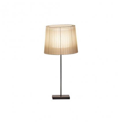 moderní lampička na noční stolek
