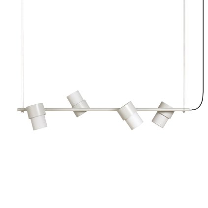 moderní osvětlení restaurace