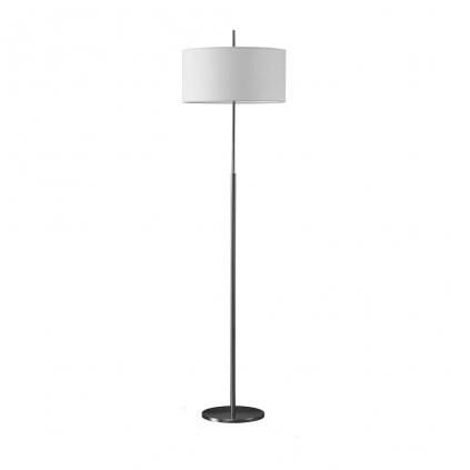minimalistická lampa