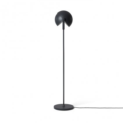 designová stojací lampa