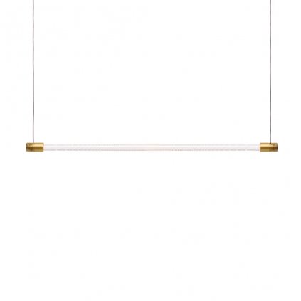 lineární minimalistické svítidlo