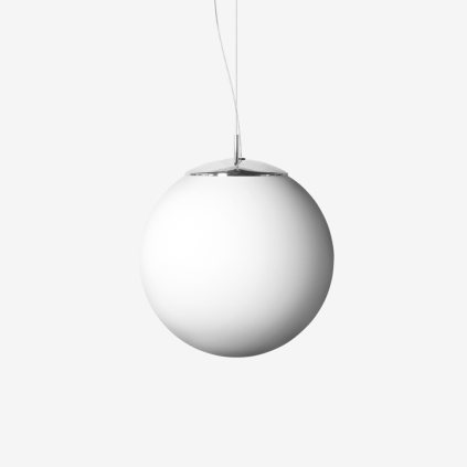 designové kulaté svítidlo