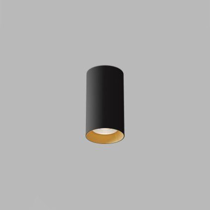 minimalistický stropní váleček