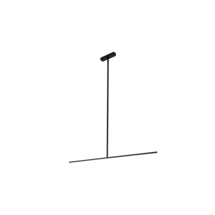 minimalistické svítidlo na strop