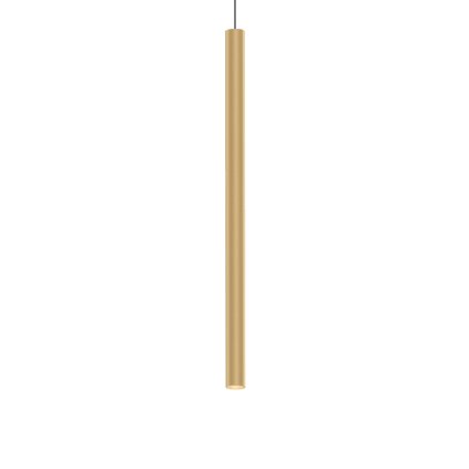 minimalistické válcové svítidlo