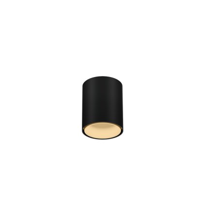 subtilní stropní váleček