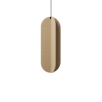designové závěsné svítidlo