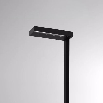 designová kancelářská lampa