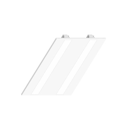 stropní vestavný panel