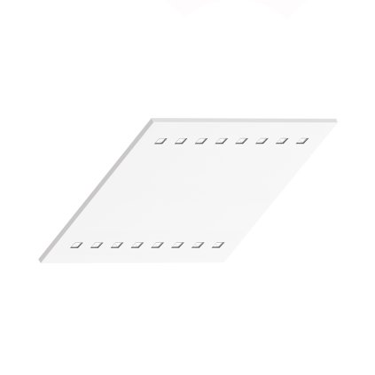 stropní světelný panel