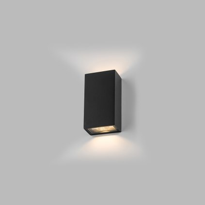 designové nástěnné svítidlo