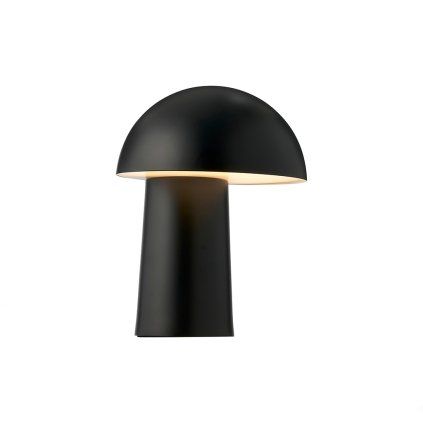 asymetrická lampa