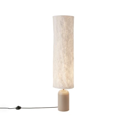 stojací lampa