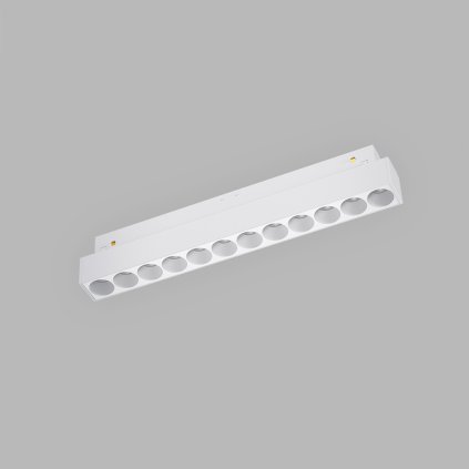 dlouhé svítidlo do lišty