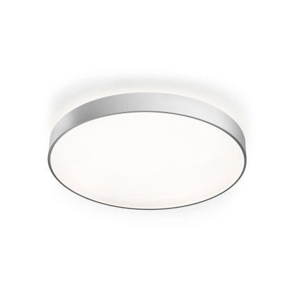 Stropní kruhové svítidlo Rundo62 Ceiling Direct&Indirect (Barva Bílá, Průměr 850 mm, Teplota chromatičnosti / Stmívání 4000 Kelvinů / Nestmívatelné)