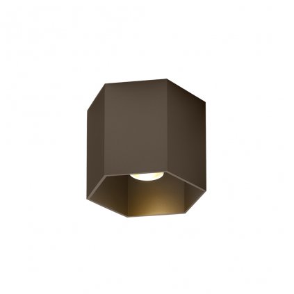 svítidlo hexagon