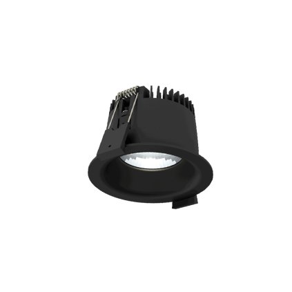 designová vestavná bodovka