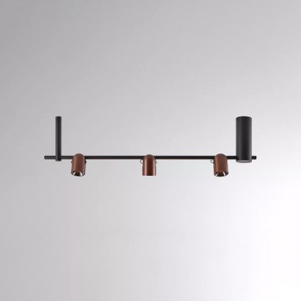 designové přisazené svítidlo