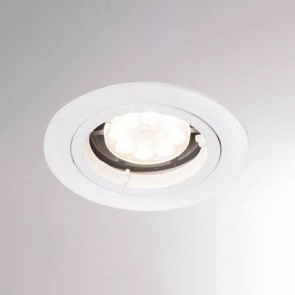minimalistické svítidlo