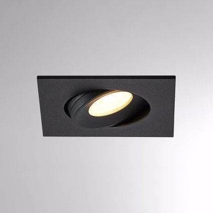 designové vestavné svítidlo