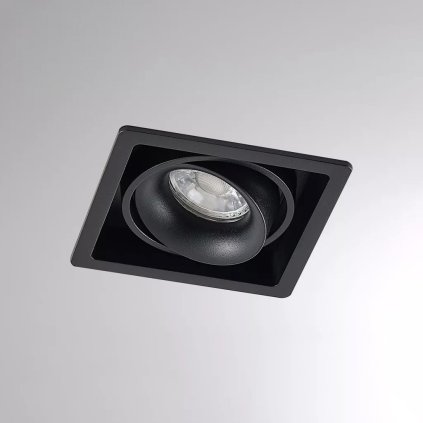 designové vestavné světlo
