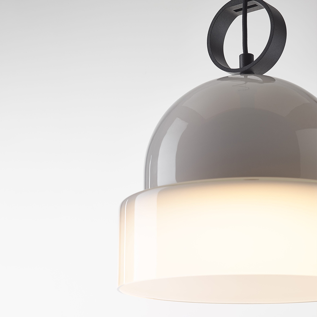led svěšené svítidlo