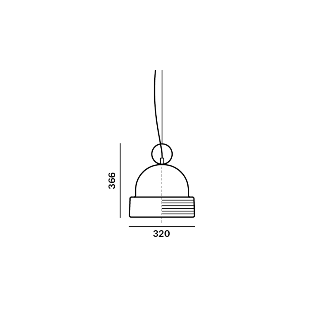 dome lines