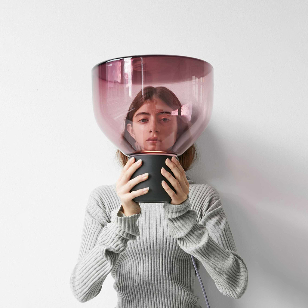 lampa ke čtení