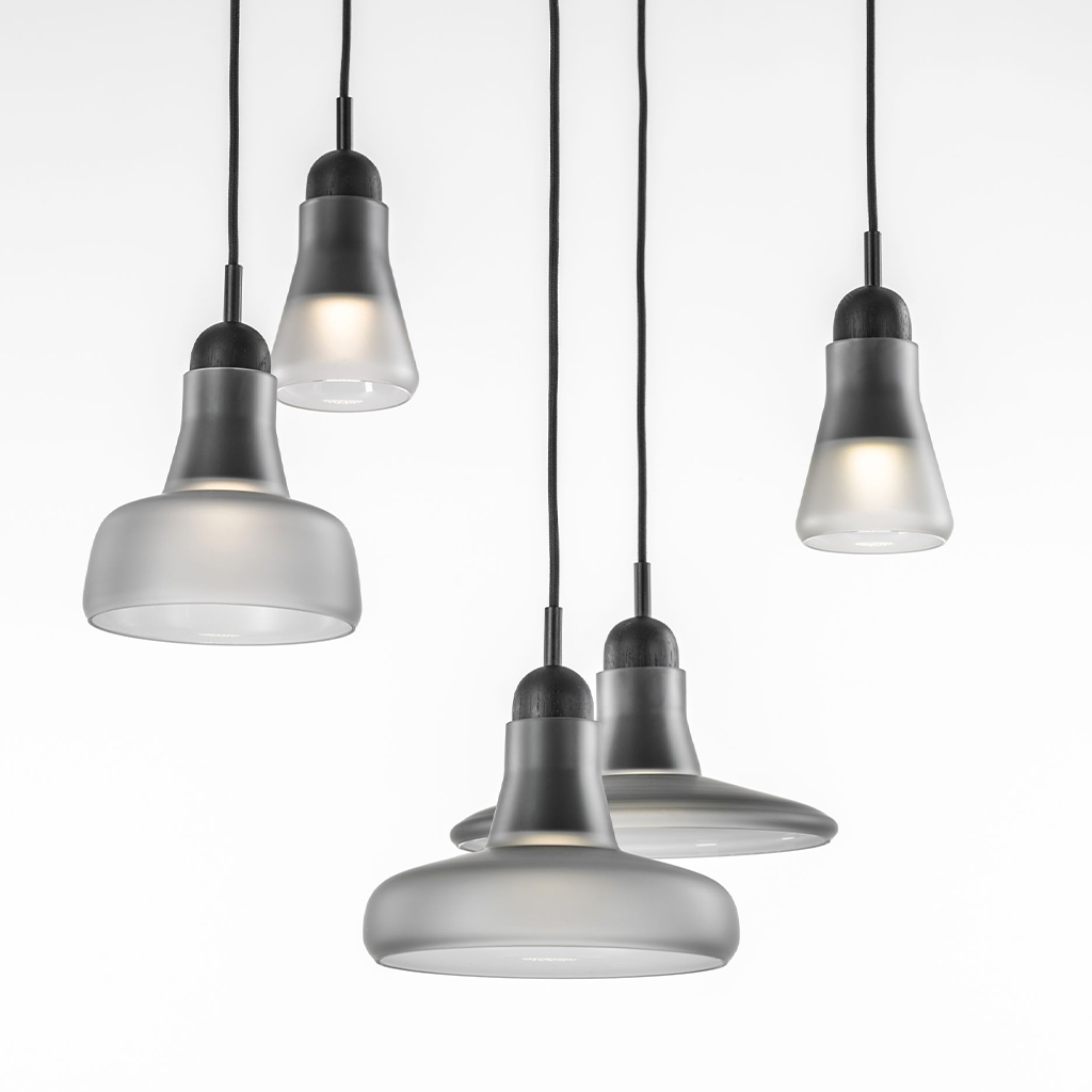 český design svítidel