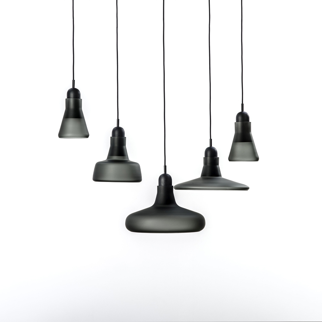 český design světel