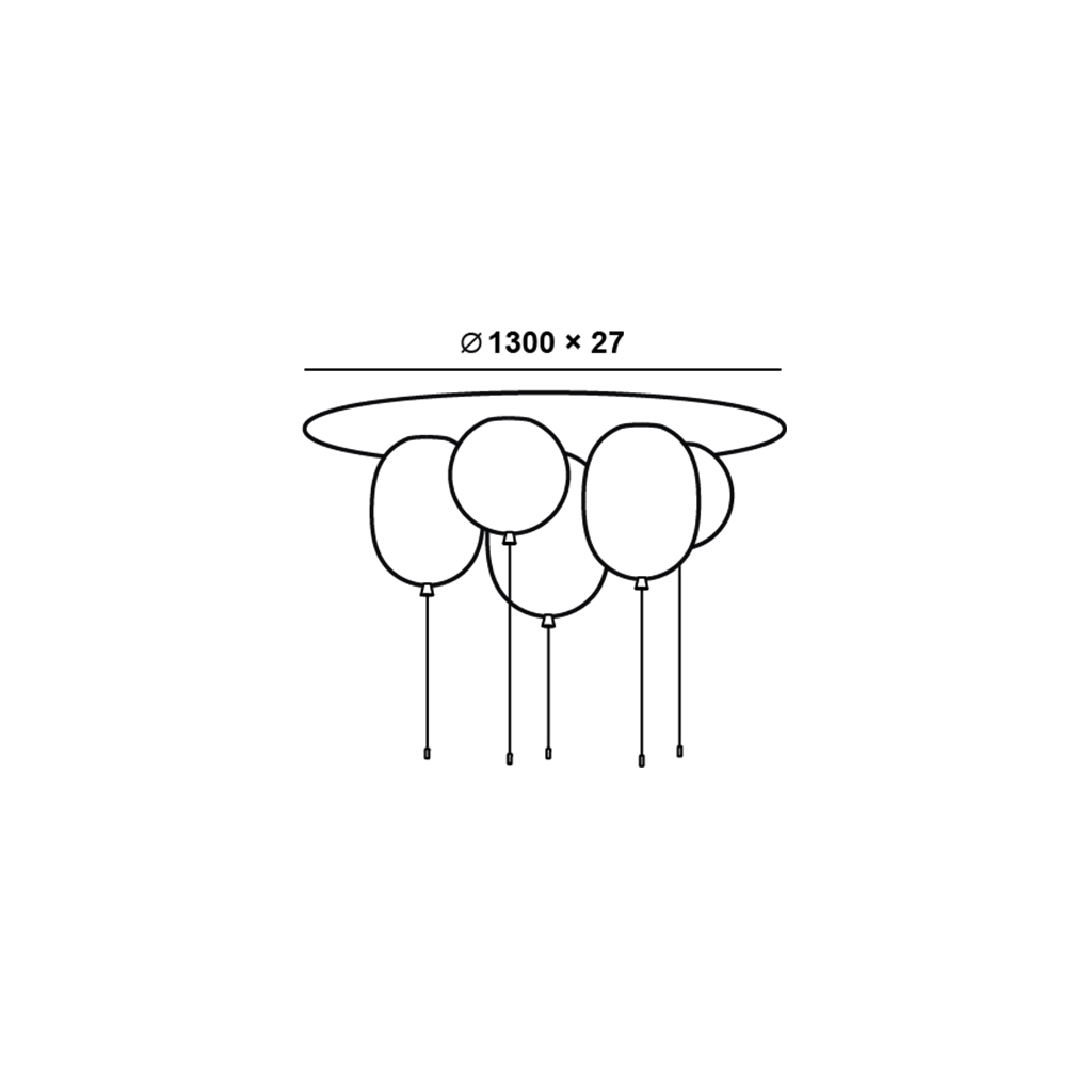 memory set oval