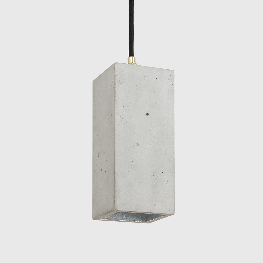 světlo beton svislý