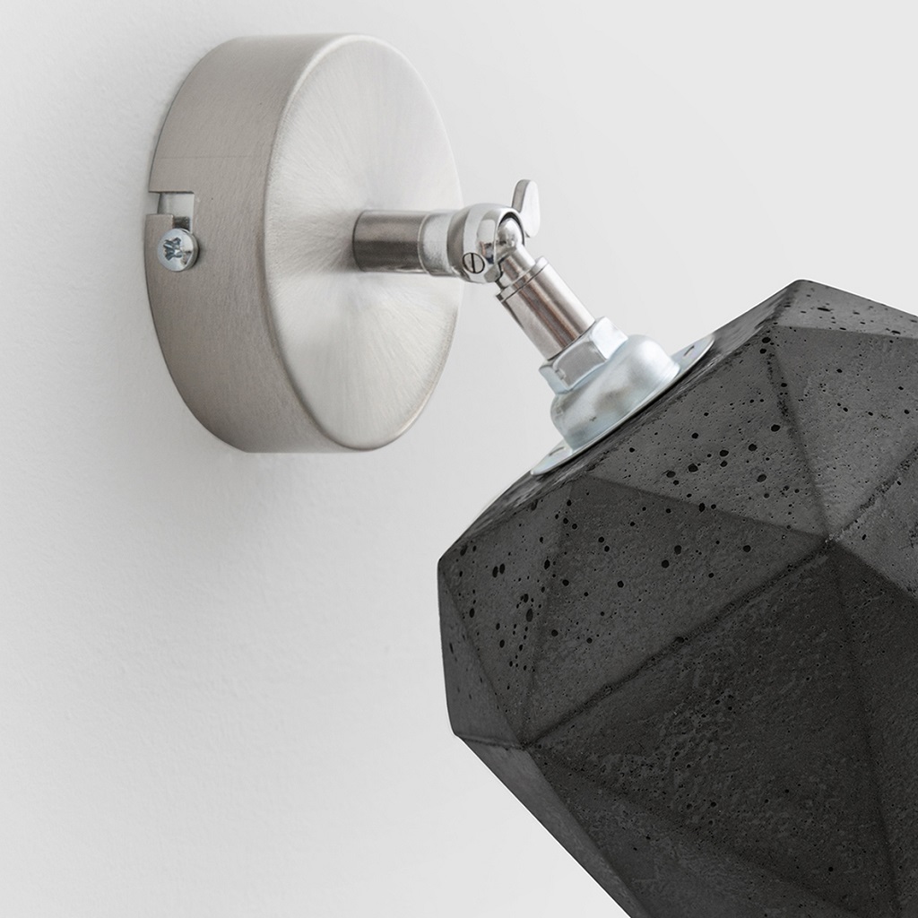 lampa beton