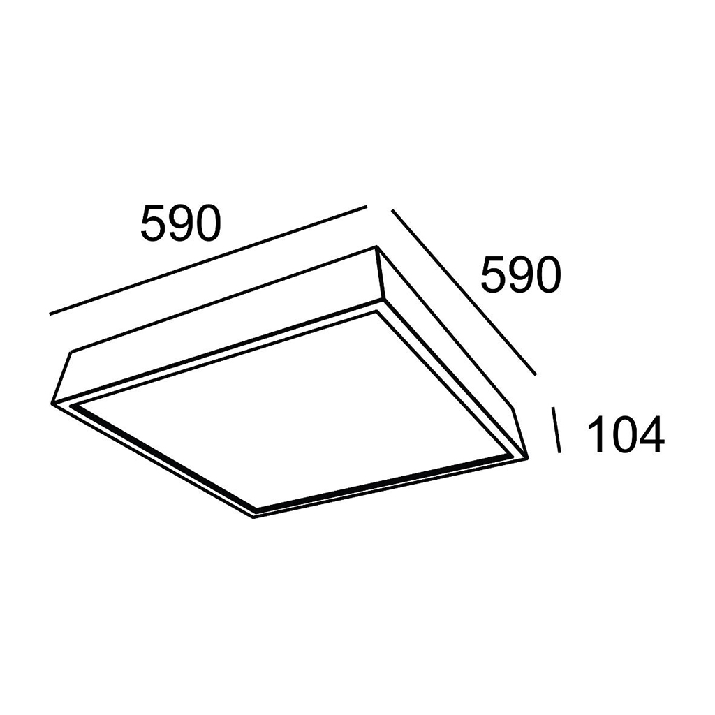 slope 600