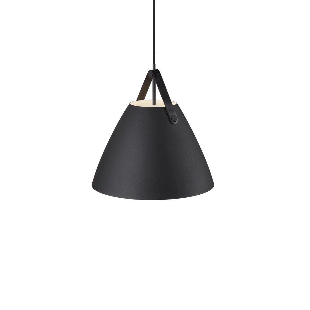 strap luminaire