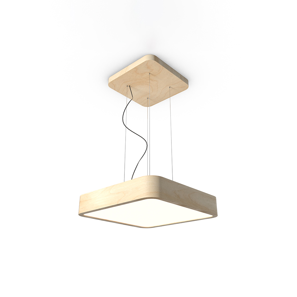 designové závěsné svítidlo