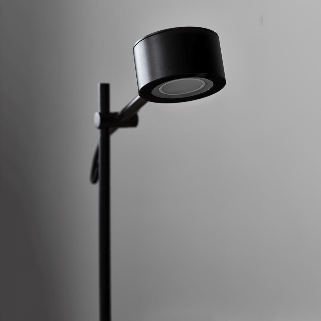 led stolní lampička