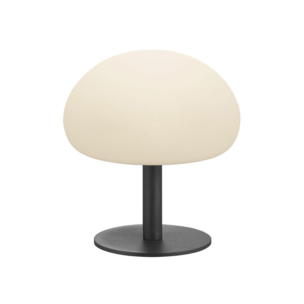 lampa na venkovní stůl